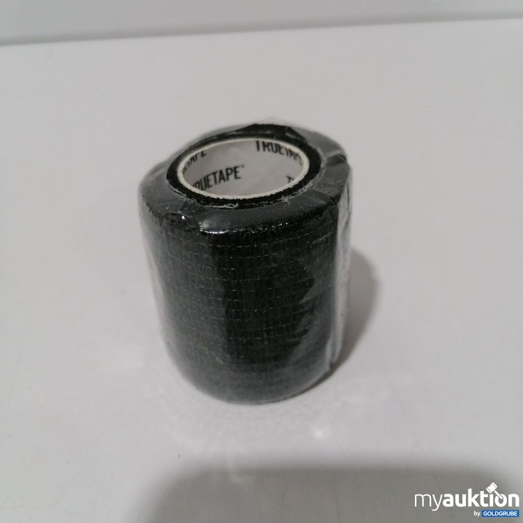 Artikel Nr. 892697: Truetape schwarz 