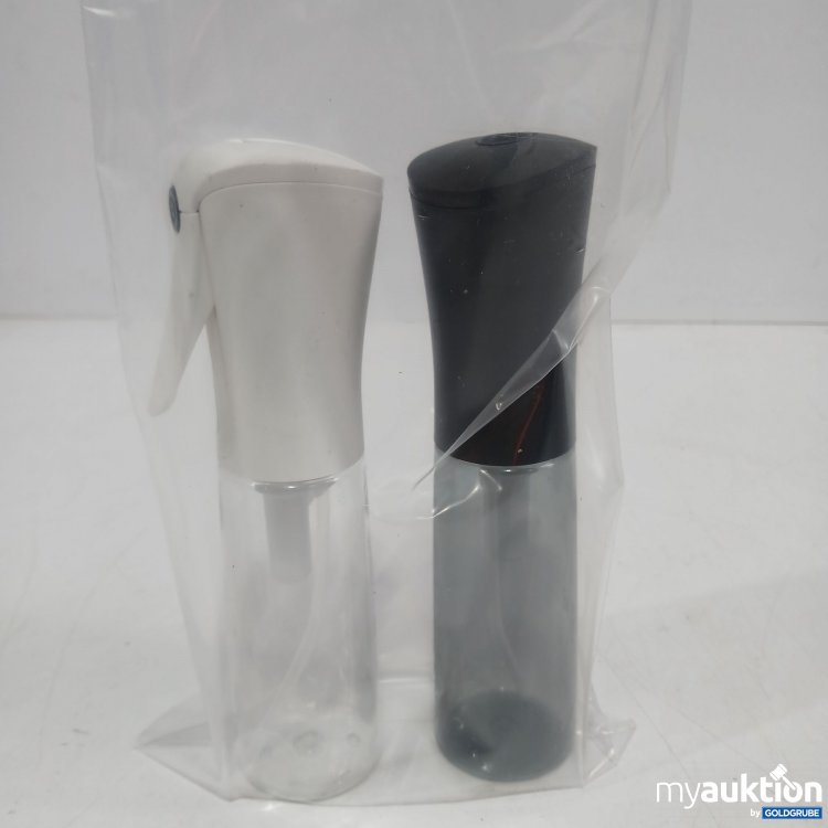 Artikel Nr. 896697: Flairosol Sprühflasche 