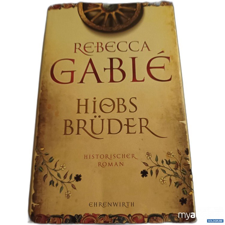 Artikel Nr. 907697: Hiobs Brüder 