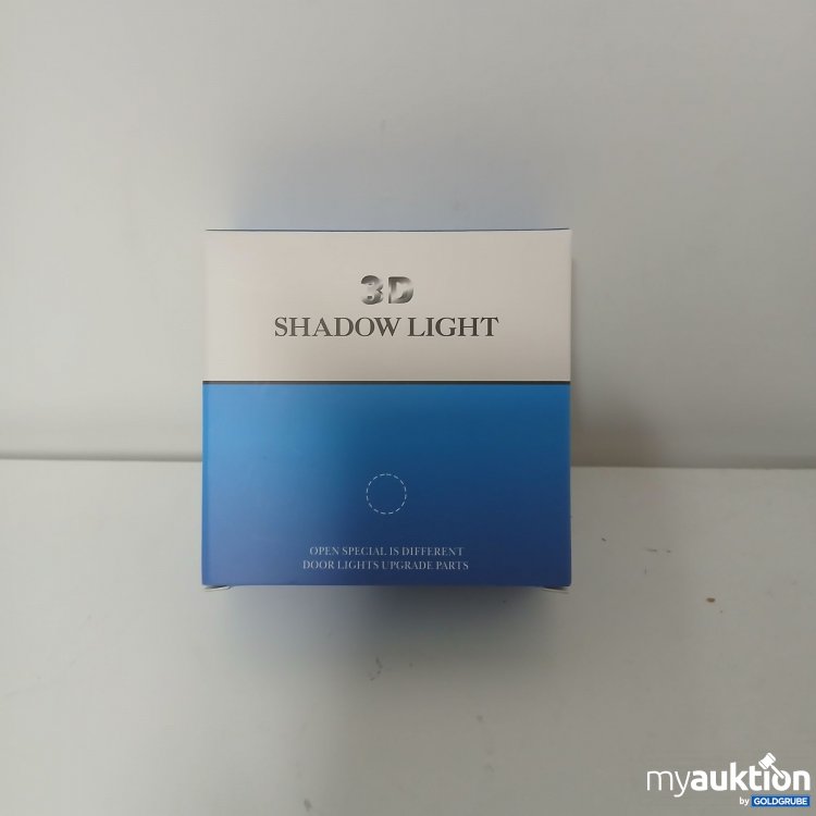Artikel Nr. 917697 Artikel Nr. 917697: 3D Shadow Light