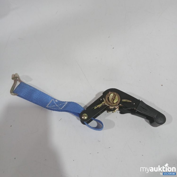 Artikel Nr. 919697: Spannvorrichtung mit Riemen