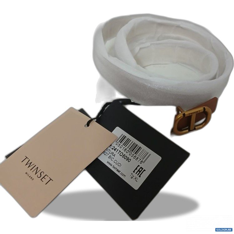 Artikel Nr. 920697: Twinset Gürtel