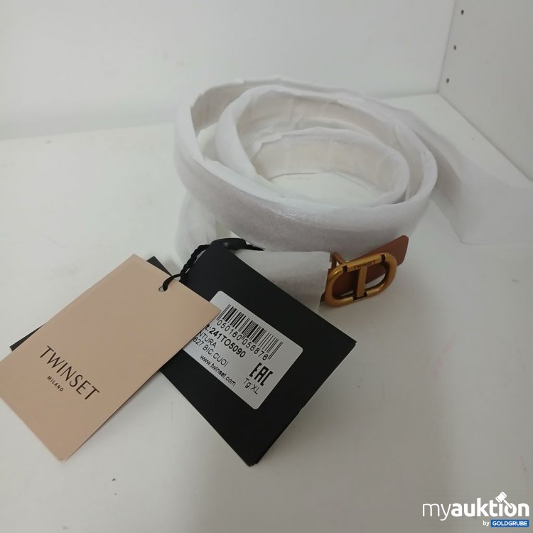 Artikel Nr. 920697: Twinset Gürtel
