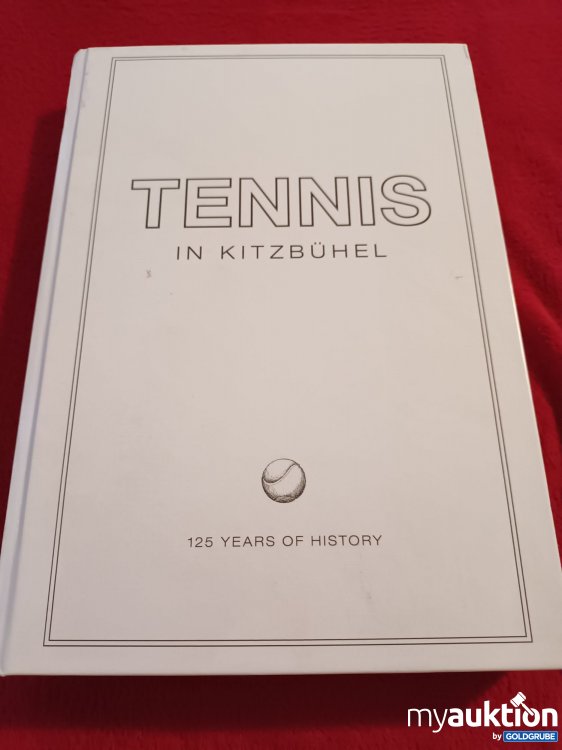 Artikel Nr. 927697: 2024, Tennis in Kitzbühel 