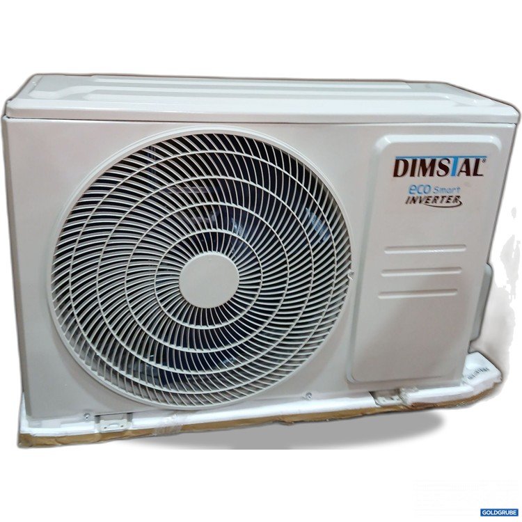 Artikel Nr. 954697 Artikel Nr. 954697: Dimsial eco SMND-12 Ultra Plus Air Conditioner Split Type Outdoor Unit