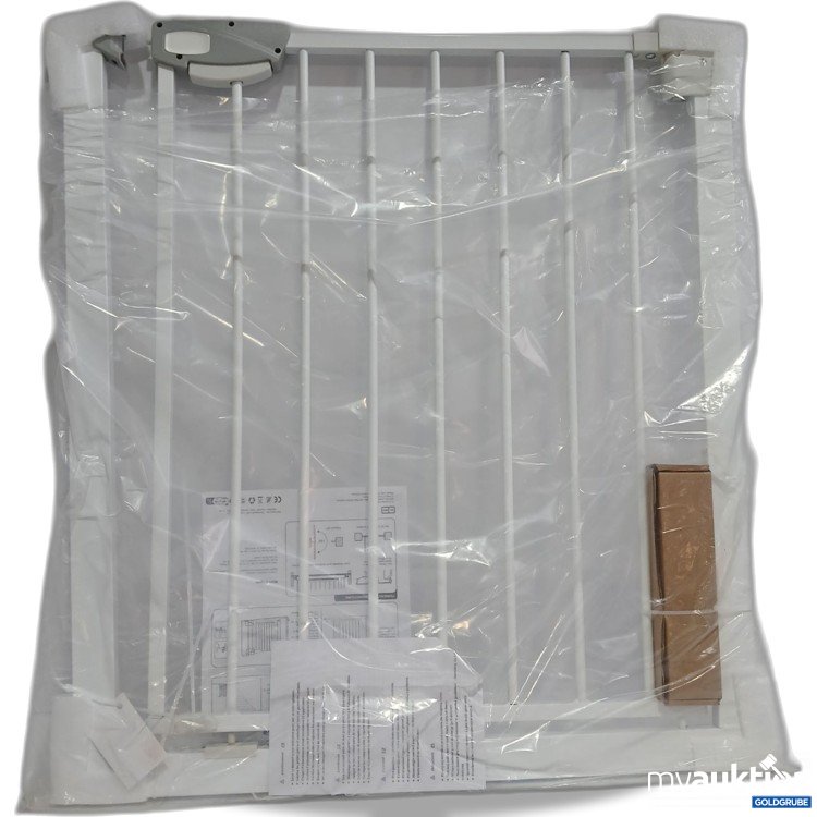 Artikel Nr. 96697: Auto-Close Baby Safety Gate