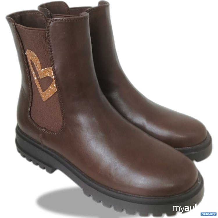 Artikel Nr. 983697: FRIBOO Guck Boots Stiefel