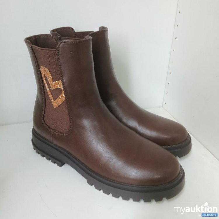 Artikel Nr. 983697: FRIBOO Guck Boots Stiefel
