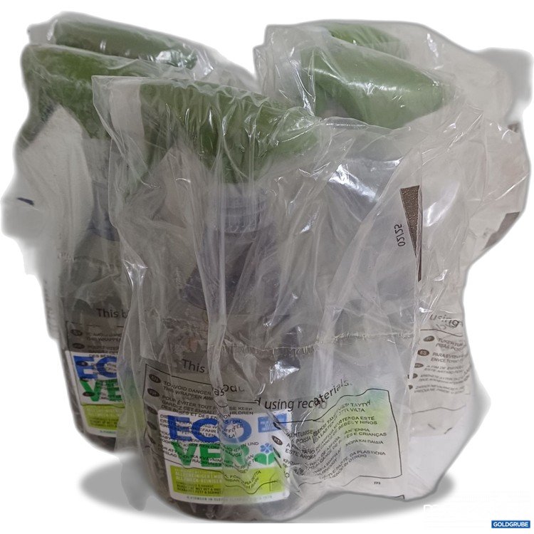 Artikel Nr. 985697: Ecover Allzweckreiniger, 5x500ml