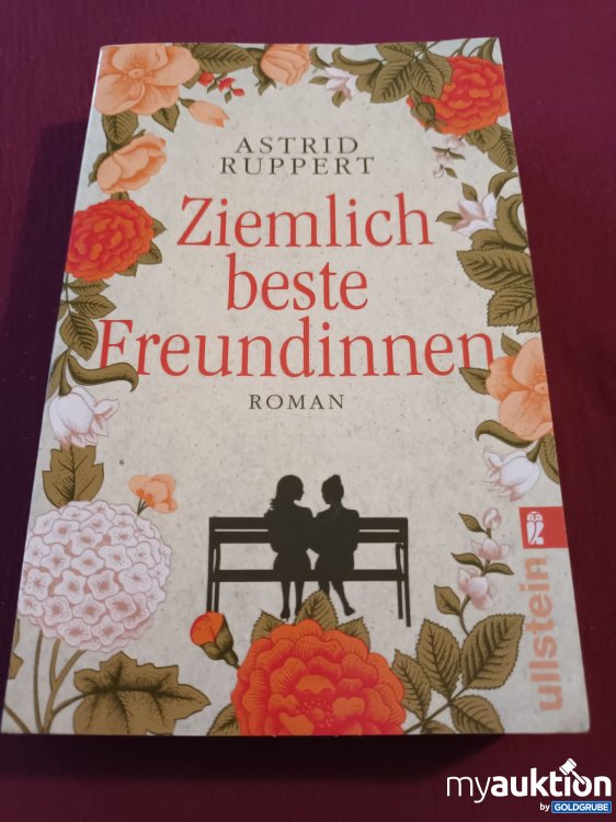 Artikel Nr. 999697 Artikel Nr. 999697: Ziemlich beste Freundinnen