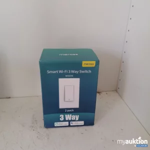 Auktion Smart WiFi Way Switch 3 way
