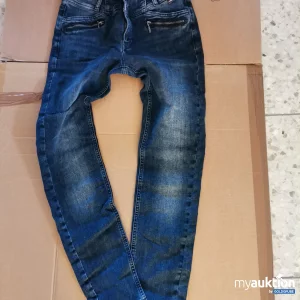 Auktion Street one Jeans 