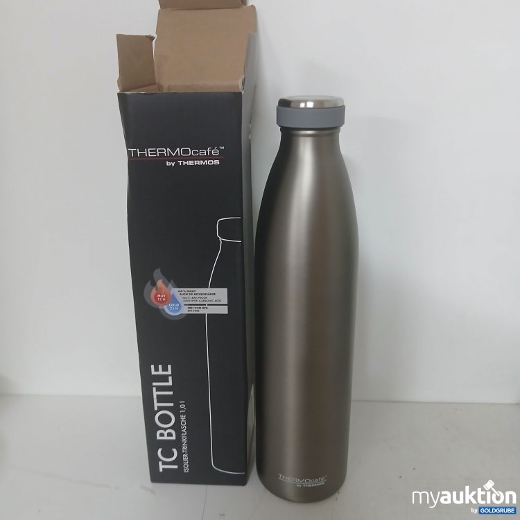 Artikel Nr. 397698: ThermoCafé TC Bottle 1l