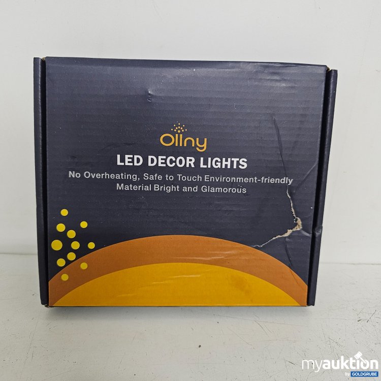 Artikel Nr. 398698: Ollny LED Decor Lights 