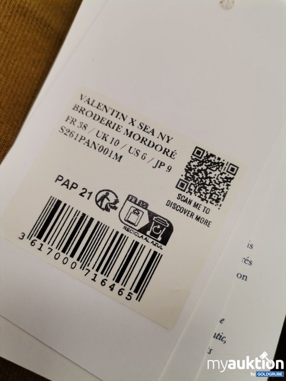 Artikel Nr. 434698: Sezane Jeans