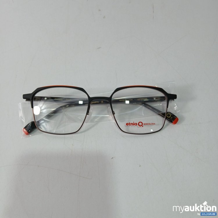 Artikel Nr. 436698 Artikel Nr. 436698: Etnia Brille 4 JOAQUI 52O BKOG