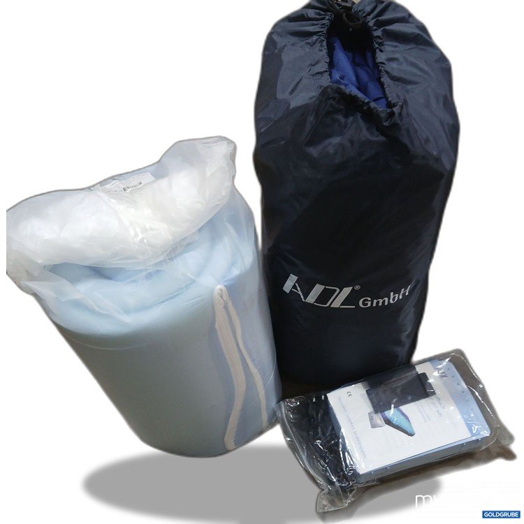 Artikel Nr. 443698: ADL Soft Air plus WDS Art.N. 110401-wds