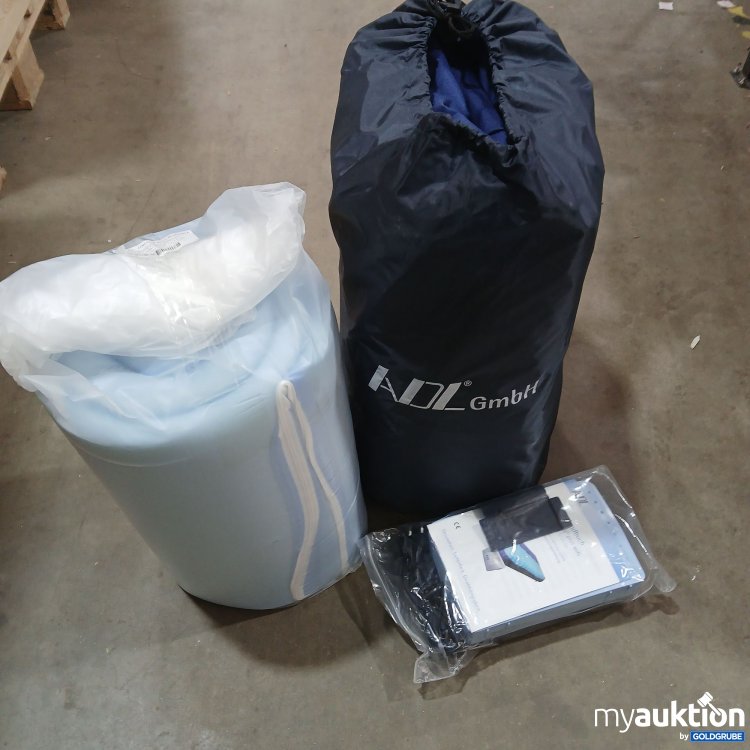 Artikel Nr. 443698: ADL Soft Air plus WDS Art.N. 110401-wds