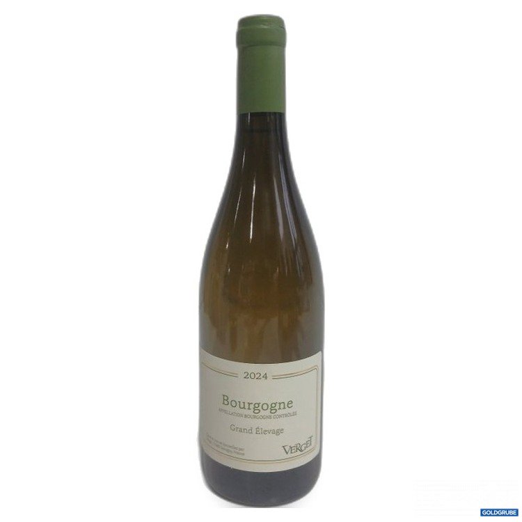 Artikel Nr. 465698: Verget Bourgogne Grand Élevage 750ml