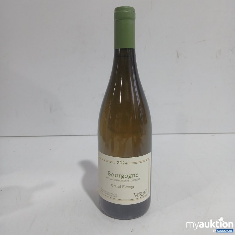 Artikel Nr. 465698: Verget Bourgogne Grand Élevage 750ml