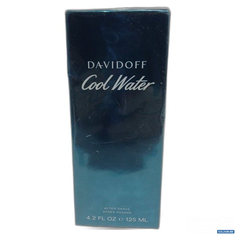 Artikel Nr. 466698: Davidoff Cool Water After Shave 125 ml