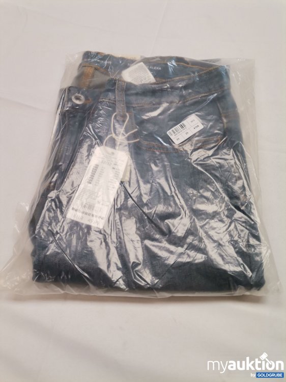 Artikel Nr. 809698 Artikel Nr. 809698: Tom Tailor Jeans Alexa slim Damen