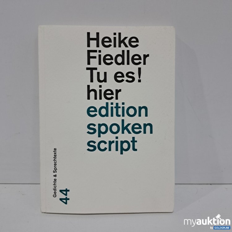 Artikel Nr. 816698 Artikel Nr. 816698: Tu es! hier