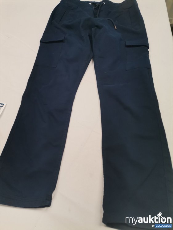 Artikel Nr. 822698 Artikel Nr. 822698: Livergy Cargo Schlupfhose
