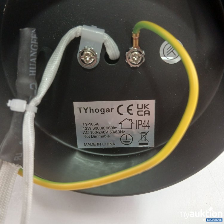 Artikel Nr. 825698 Artikel Nr. 825698: TYhogar Spiegellicht TY-105A
