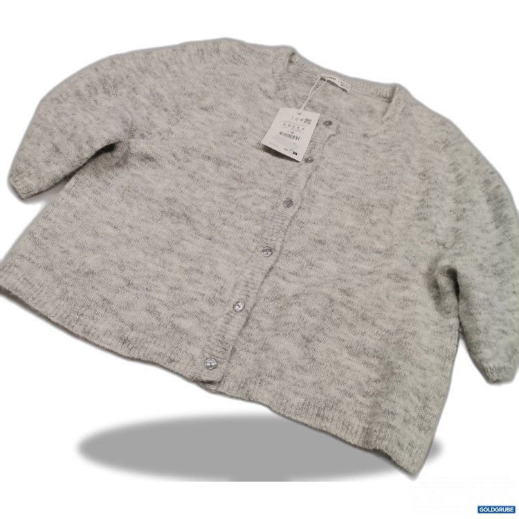Artikel Nr. 836698: Pull&Bear Strickjacke 