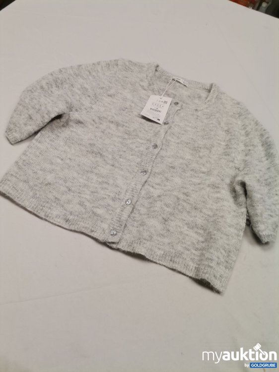 Artikel Nr. 836698: Pull&Bear Strickjacke 