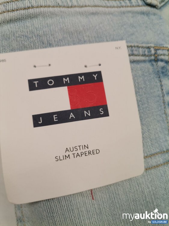 Artikel Nr. 838698 Artikel Nr. 838698: Tommy Hilfiger Jeans