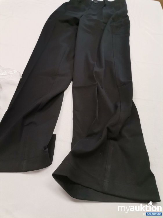 Artikel Nr. 841698: Bershka wide leg Hose 