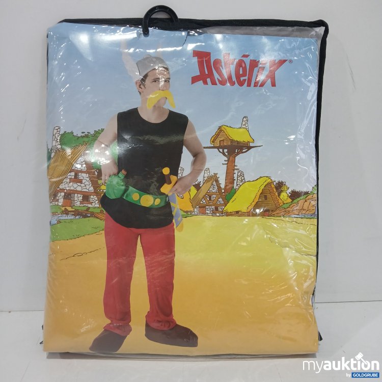 Artikel Nr. 843698: Asterix Kostüm 