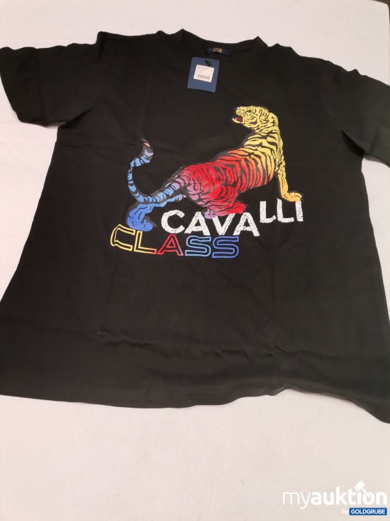 Artikel Nr. 863698 Artikel Nr. 863698: Cavalli Class Shirt