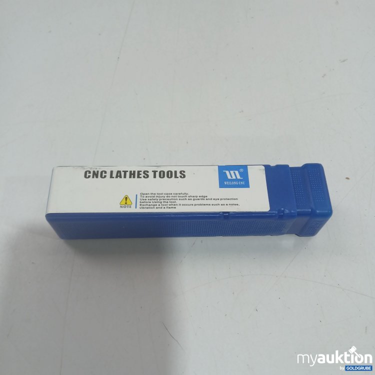 Artikel Nr. 873698: Weilong CNC Lathes Tools 