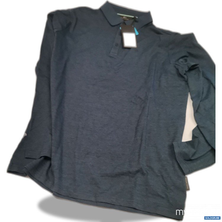 Artikel Nr. 879698 Artikel Nr. 879698: Daniel Springs Poloshirt