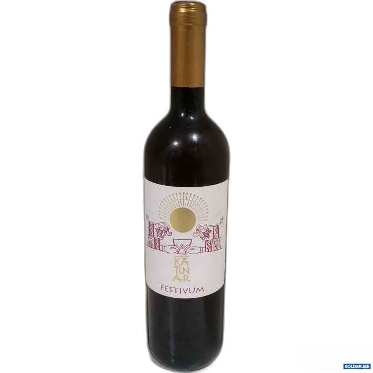 Artikel Nr. 886698 Artikel Nr. 886698: Katunar Zlahtina 0,75l