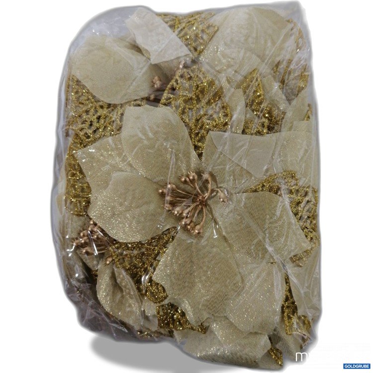 Artikel Nr. 887698: Diverse Blumendeko