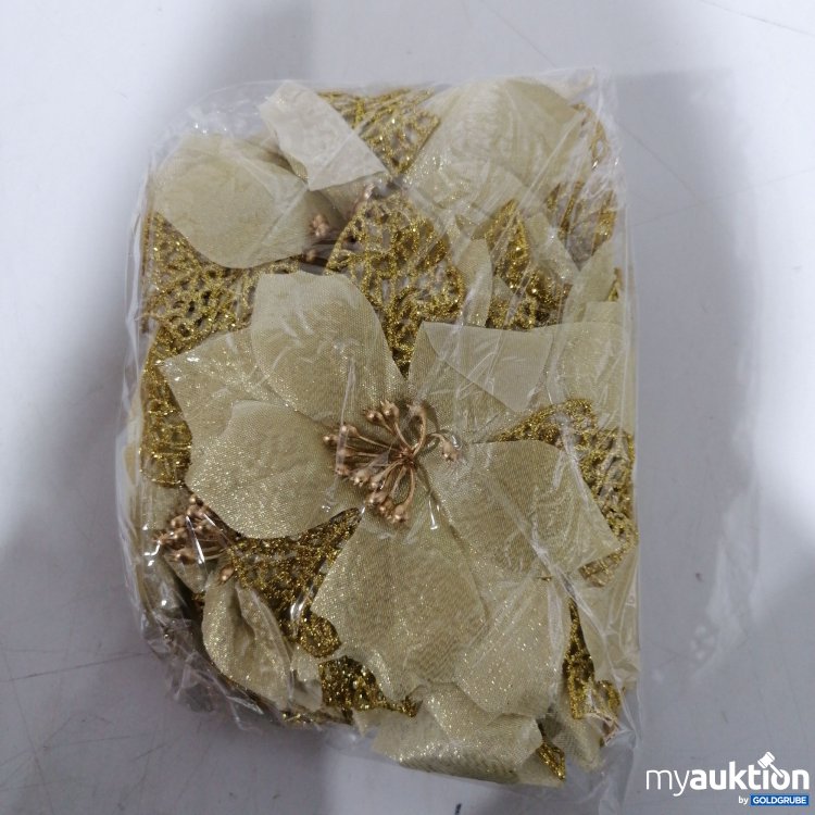 Artikel Nr. 887698: Diverse Blumendeko