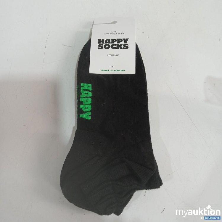 Artikel Nr. 888698 Artikel Nr. 888698: Happy Socks 41-46