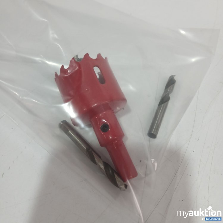 Artikel Nr. 895698: Yeepeo Lochsäge 35mm