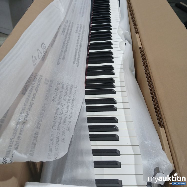 Artikel Nr. 904698: Casio Digital Piano CDP-S360 