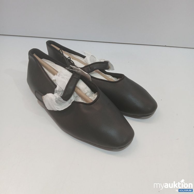 Artikel Nr. 905698 Artikel Nr. 905698: H&M Damen Ballerina