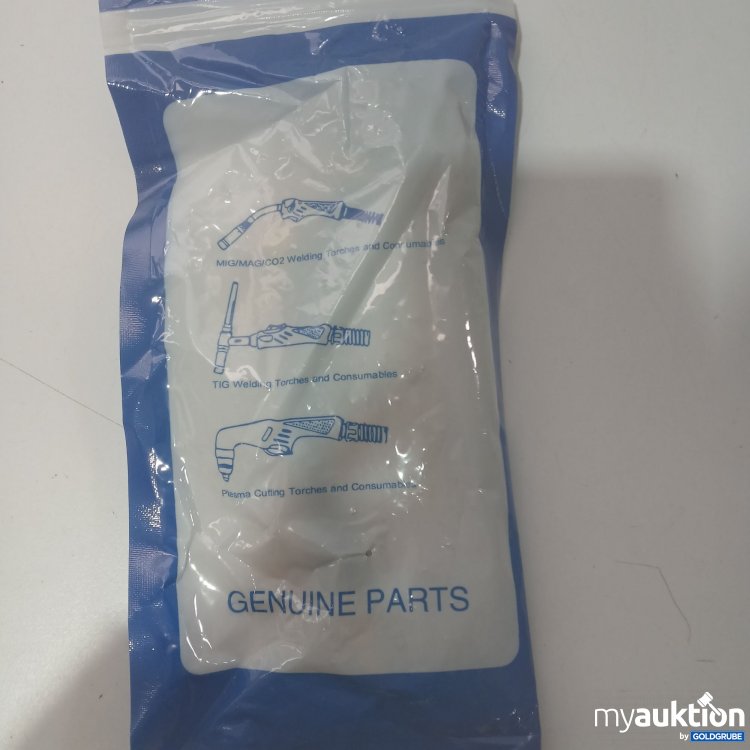 Artikel Nr. 911698: GENUINE PARTS 