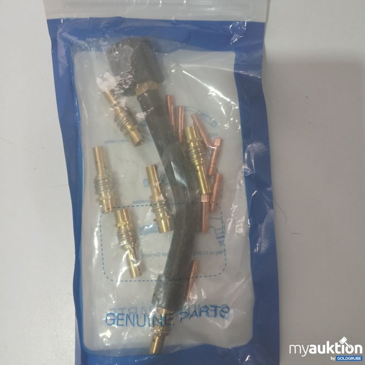 Artikel Nr. 911698: GENUINE PARTS 