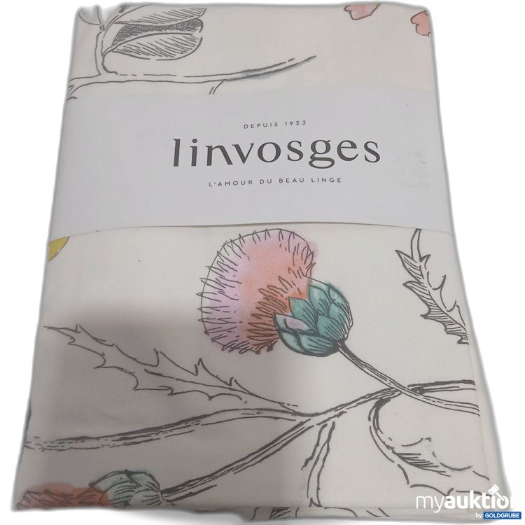 Artikel Nr. 913698 Artikel Nr. 913698: Linvosges 40x80cm