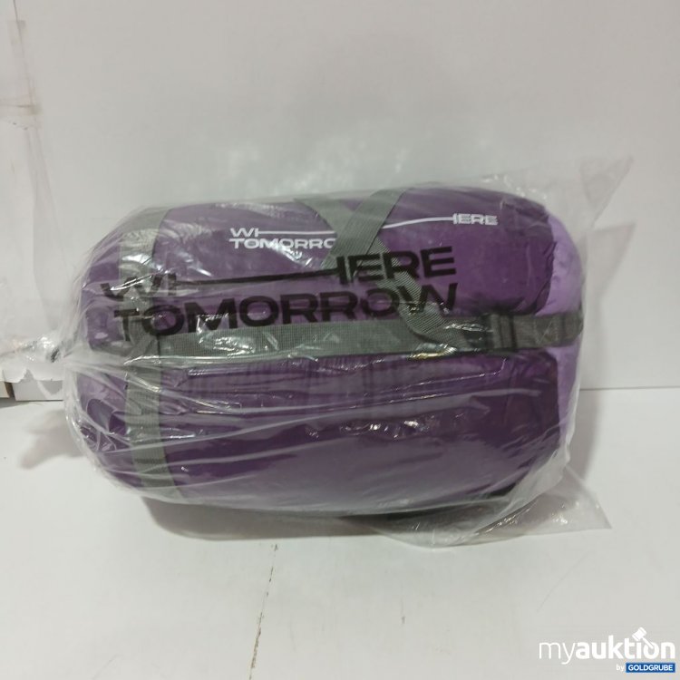 Artikel Nr. 921698: Lumaland Where Tomorrow Mumien-Schlafsack 230 x 80 cm