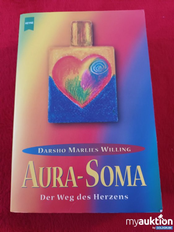Artikel Nr. 923698: Auro-Soma