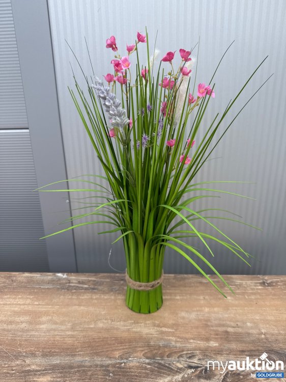 Artikel Nr. 934698 Artikel Nr. 934698: Seidenblumenstrauss